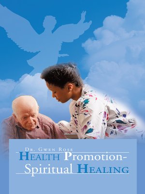 cover image of Health Promotion - Spiritual Healing
